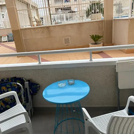 Casa Amelia Appartement
