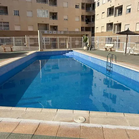Appartement Casa Amelia Torrevieja