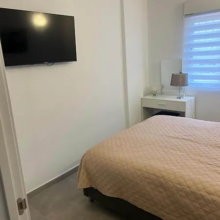 Διαμέρισμα Casa Amelia *