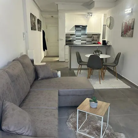 Апартаменты Casa Amelia