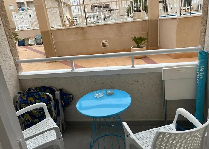 Casa Amelia Διαμέρισμα