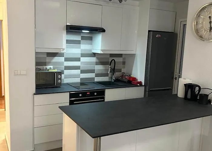 Casa Amelia Διαμέρισμα *